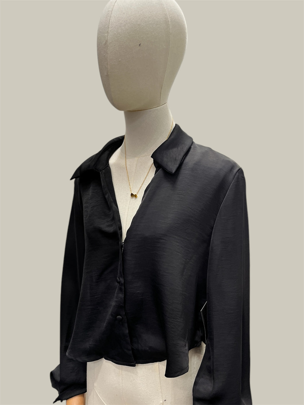 Camisa Corta