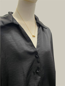 Camisa Corta